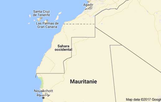 Rabat menace l'UE de ne plus contenir les flux migratoires si l'accord agricole de 2012 n'est pas appliqué