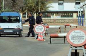 642 personnes et 559 véhicules contrôlés par la police