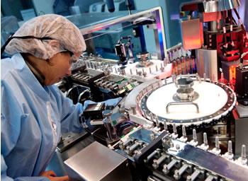 L'autre révolution technologique