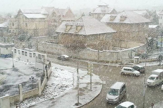 Des blessés à Béjaïa, à Médéa et à Boumerdès