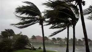 طوارئ بسبب الرياح في المدية