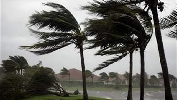 طوارئ بسبب الرياح في المدية