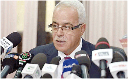 وزير الاتصال من بجاية