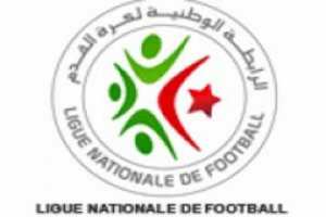 الرابطة تؤجل لقاء  العميد  أمام  الحمراوة ، الساورة غليزان و الكناري   الكاب