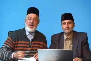 أحمدية  إسرائيل  تعلن الحرب على  الشروق  وتتوعّدها بالجحيم!