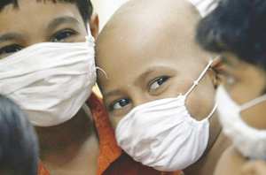 Plus de 630 nouveaux cas de cancer enregistrés