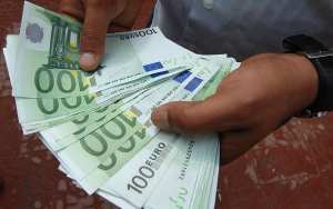 حجز 30 ألف أورو بأم الطبول في الطارف