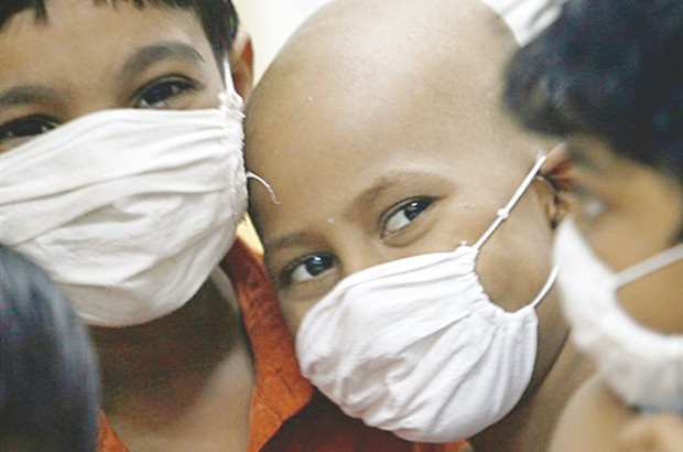 Plus de 630 nouveaux cas de cancer enregistrés