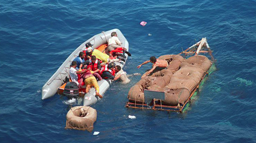 «Immigration clandestine, la conjoncture est grave»