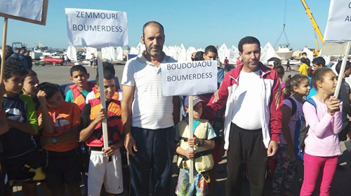 Petite histoire, grand espoir