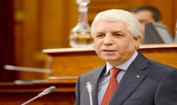 أرملة تستنجد بوزير العدل ووالي الجلفة!