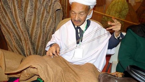 ارتفاع محسوس في أسعار القشابية و البرنوس بالمسيلة