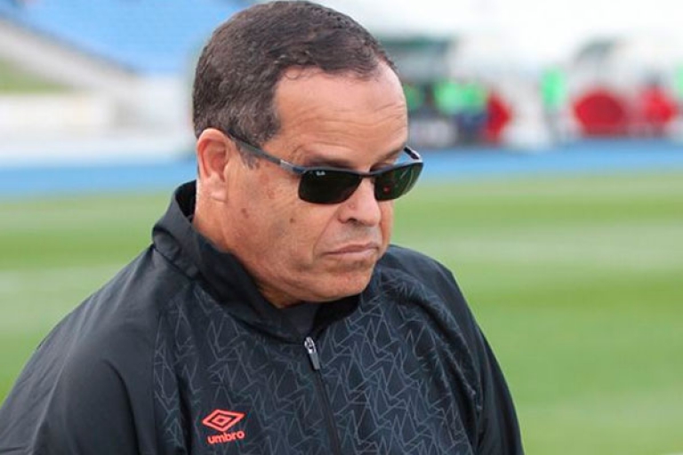 شارف سيحدث تغييرات عديدة في التشكيلة ضد شباب باتنة