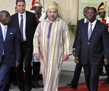 Pourquoi le Maroc a déjà reconnu la Rasd