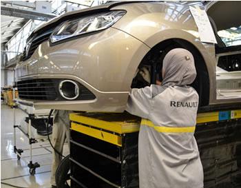 L'Algérie un nouvel eldorado