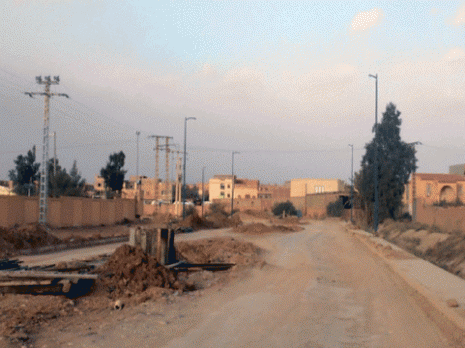 Gronde des chefs d'entreprise contre la SGI