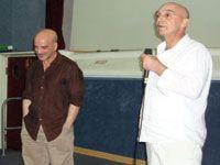 Xes RENCONTRES CINEMATOGRAPHIQUES DE BEJAIA