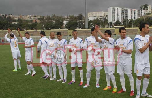 M CONSTANTINE : Madani persiste et signe