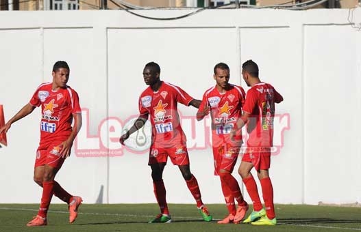 MCO : Djebbari officiellement P-DG de la société