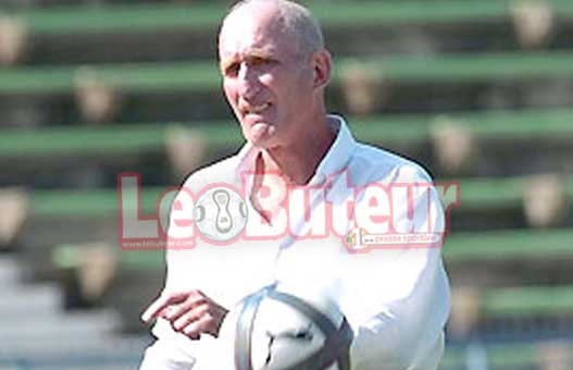 MCA : La venue de Patrick Liewig se précise