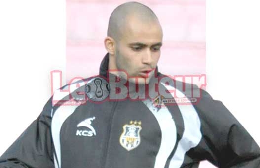 ESS : Serrar : «Benmoussa m'a confirmé qu'il n'avait rien signé au profit de l'USMA»