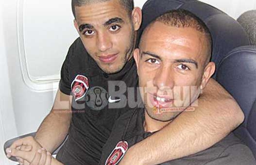 USMA : Benaldjia décide de partir