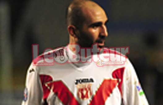 CRB : Benabderrahmane : «Mon argent et mes papiers car je ne suis pas un bouche-trou»