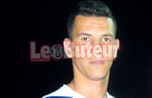 USMH : Laïb à Oran pour racheter le contrat de Belkaroui