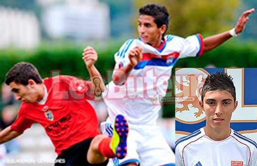 Zitouni acquis pour l'Algérie