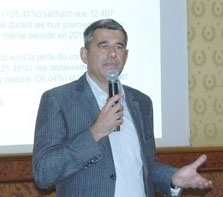 ALD Automotive Algérie lance «Safety Drive» au profit de ses clients