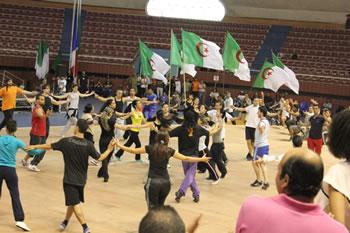 «Le héros sera le peuple!»