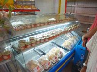 Les viandes blanches disponibles durant le mois de ramadhan (professionnels)