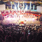 13 ولاية حاضرة في تظاهرة باتنة