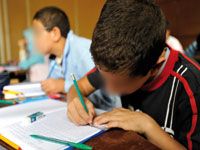 AIn Témouchent et Mostaganem