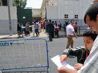 نور الدين خالدي (مدير التربية) يؤكد في ندوة صحفية: الفضل في تحقيق ولاية تيزي وزو لنتائج إيجابية يعود للأولياء بالدرجة الأولى