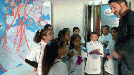 Skikda clôture le plan de gestion de sa zone humide