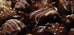 أضرار الشوكولاتة