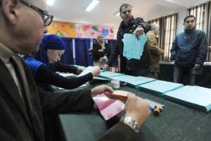 Vers une participation record