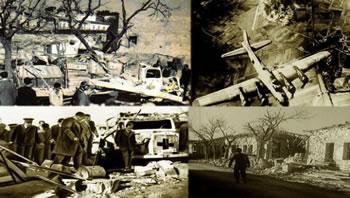 Sakiet Sidi Youcef, le village martyr