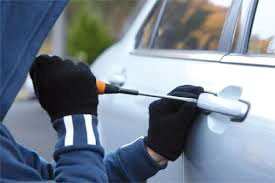 Trafic de véhicules à Barhoum
