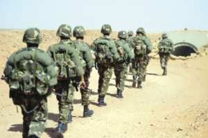 Les réseaux criminels algéro-libyens changent de couloir