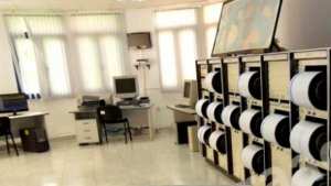 هزة أرضية بشدة 2ر3 درجات بولاية المدية