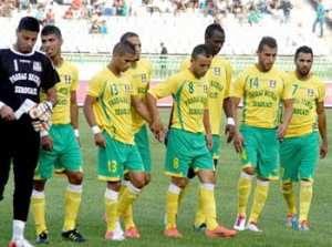 Une première historique pour Béchar