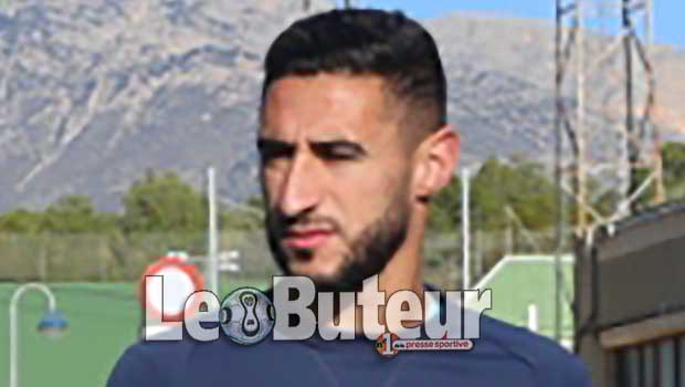 MCA _ NAHD / Mebarakou