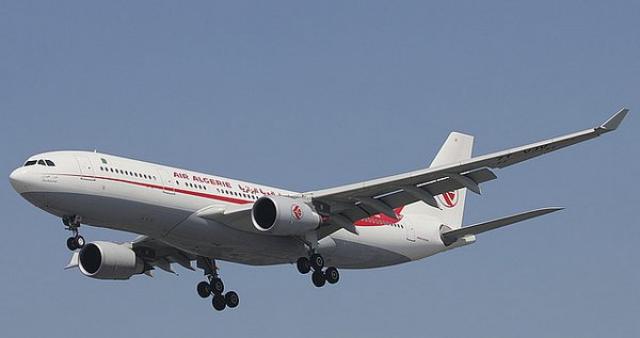 تحويل رحلات العاصمة إلى مطارات أخرى