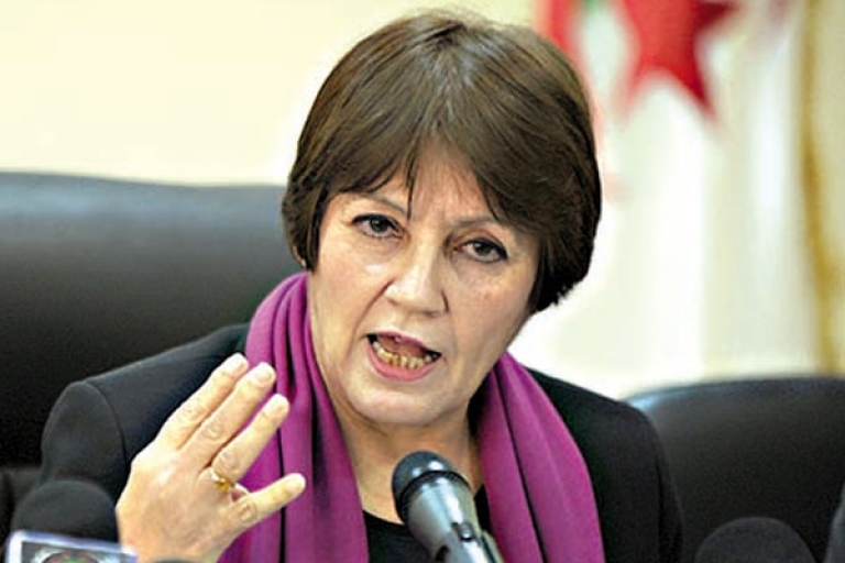 بن غبريط تبدأ «معركة النّوعية» من بسكرة