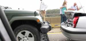 ما هي أسباب حوادث السير