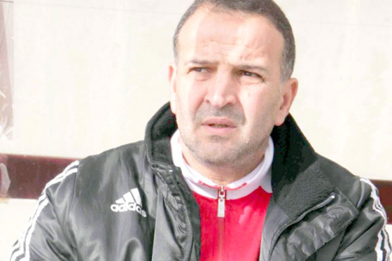 خزار يرفع التحدي والشلفاوة يتنفسون الصعداء