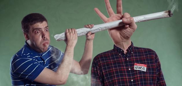 ما هي أسباب تعاطي المخدرات