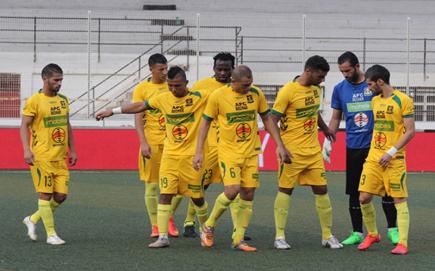 التشكيلة تشد رحالها اليوم إلى المدية واللاعبون يخشون الضغط والإرهاق